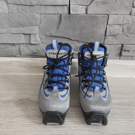 Topánky na bežky sns, 28