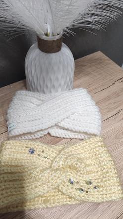 Čelenky ručná práca,