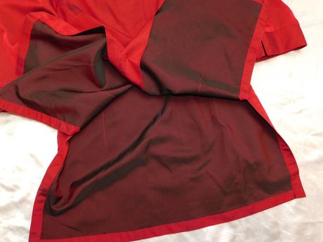 Luxusny hodvabny kardigan/bluzka, 38