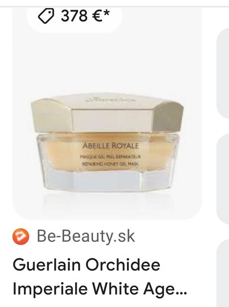 Abeille royale, 