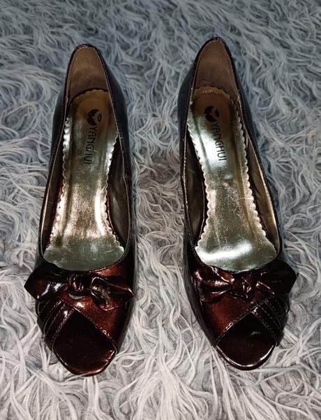 Dámske sandále, 38