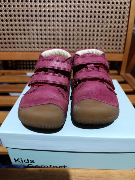 Celoročne barefoot bundgaard 26, bundgaard,26