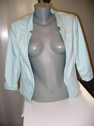 Mentolove sako 38, amisu,38