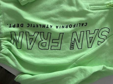 Mikinka h&m, h&m,146