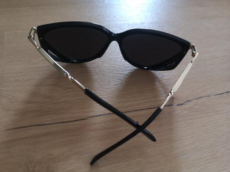 Dámske slnečné okuliare, 