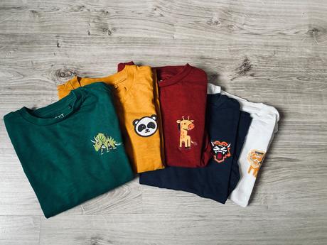 5x natelník, next,110