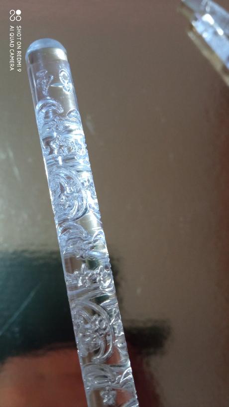 Valčeky na pečenie 3 ks, 