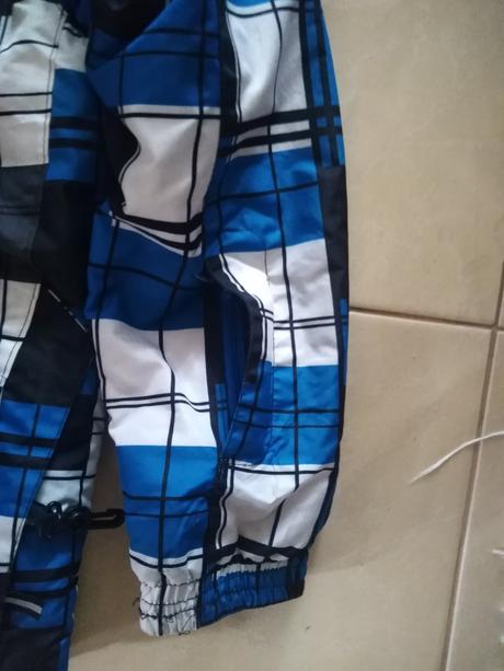 Lyžiarska bunda, crivit,152