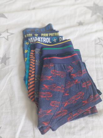 Boxerky, f&f,110