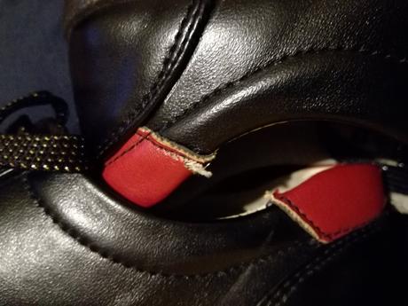 Topánky teniskového vzhľadu, 38