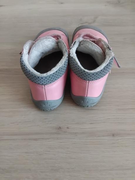 Beda zimne prechodne topanky, beda,32