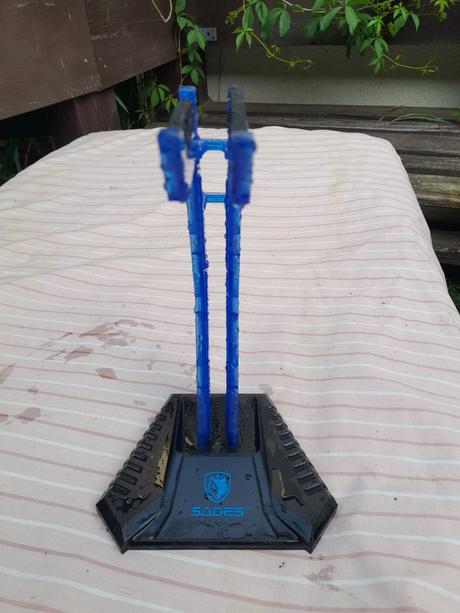 Stojan na sluchátka, 