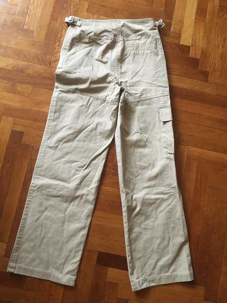 Nohavice 32, pimkie,32