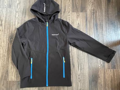Softshellová bunda, pepco,164
