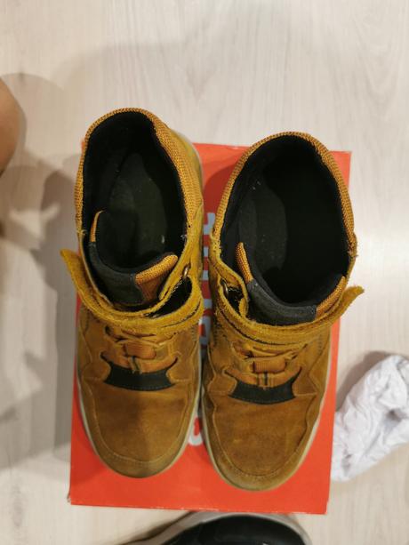 Zimné topánky superfit vel. 38, superfit,38