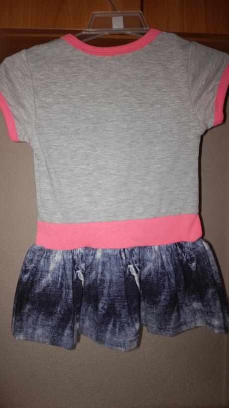 Satocky frozen, 98 / 104 / 110 / 116