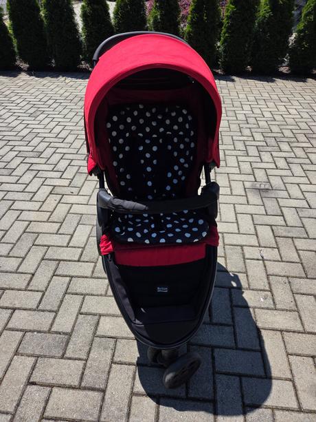Kočík britax športový, britax