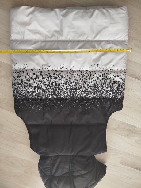 Chlapčenská vesta 146/152, chapter young,146