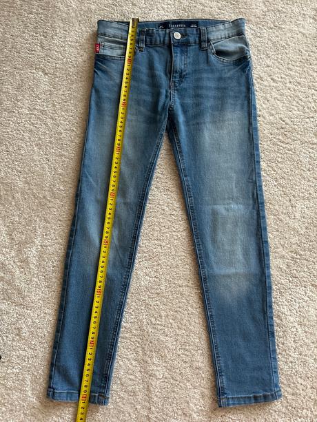 Rifle, terranova,140