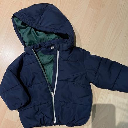 Bundička vel.86 (12-18 mes.), h&m,86