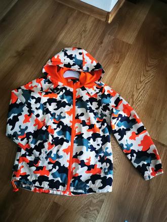 Jarná bunda, sinsay,140