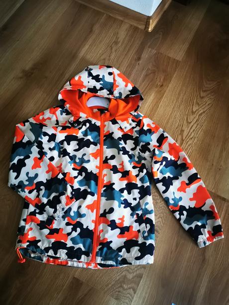 Jarná bunda, sinsay,140