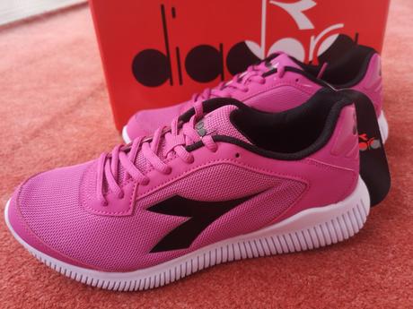 Diadora dámske tenisky veľkosť 41, 41
