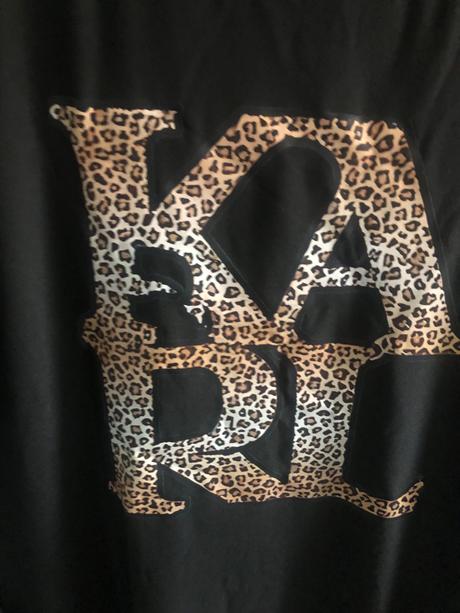Šaty karl, xl