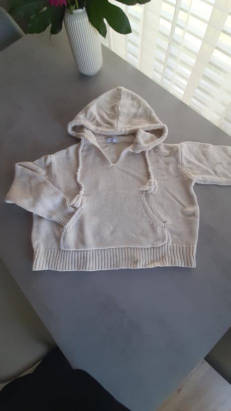 Bavlnený sveter, reserved,s