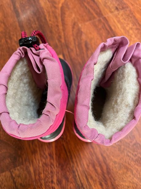 Snehule demar 21, demar,21