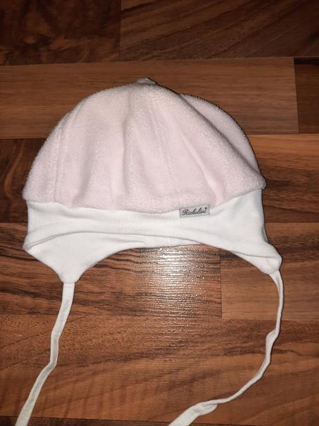 Čiapočka na zimu, richelieu,56