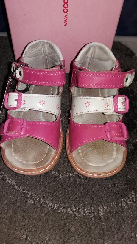 Sandalky s kvietockami, nelli blu,21