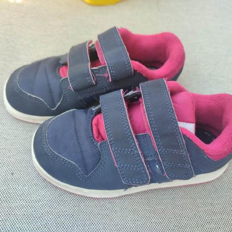 Botasky adidas detske č.27, adidas,27