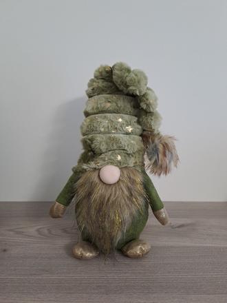 Vianočný škriatok, 