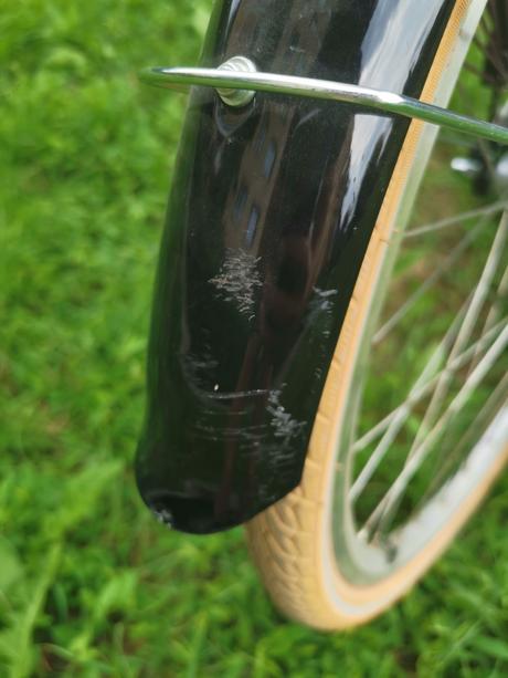 Bicykel, kross,28