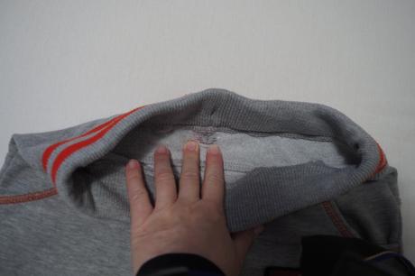 Chlapčenské tepláky, f&f,134