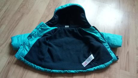 Bundička na zimu - 74, f&f,74