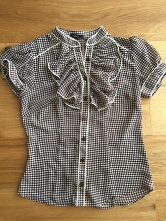 Karovana bluzka zn. sele, s