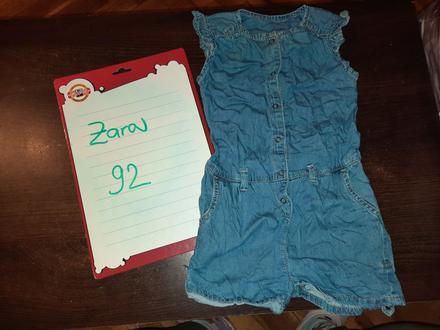 Overal, zara,92