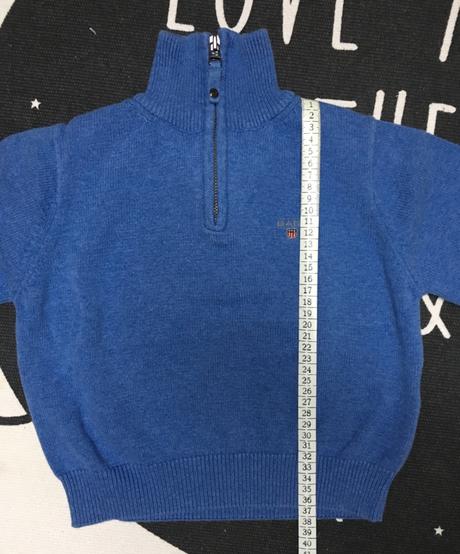 Gant sveter, gant,98