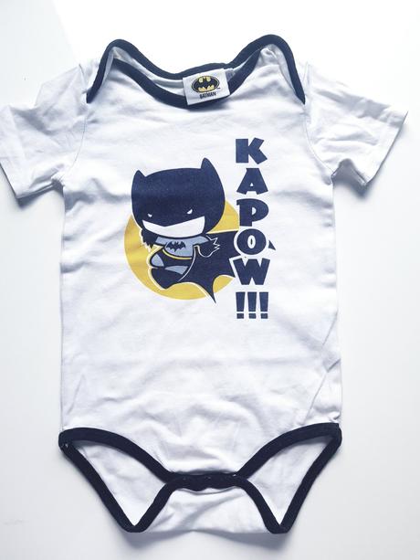 Šorky+čiapka batman 74, 74