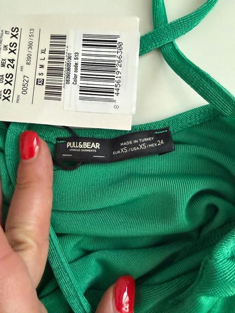 Pull&bear saty xs, pull&bear,xs
