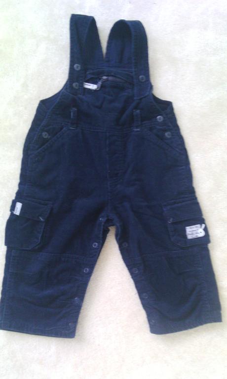 Nohavice- traky.na nozickach gombiky 2,30eur, 80