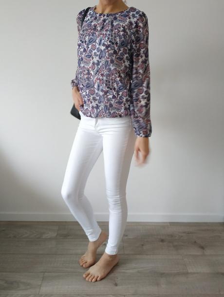 Damska bluzka greenpoint vel. 36, 36