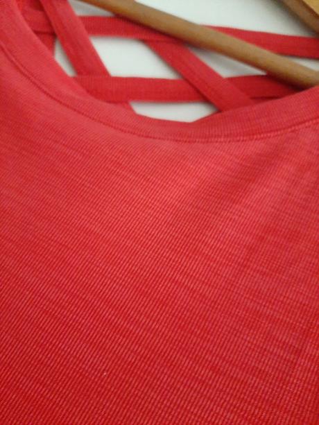 Tricko reserved xl, reserved,xl