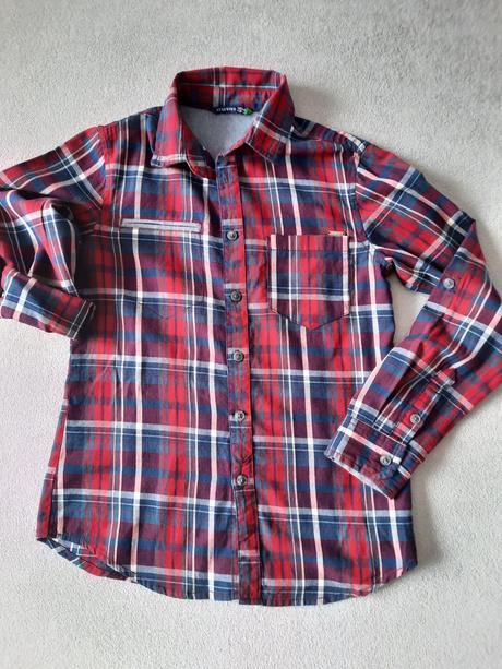 Košeľa, reserved,140