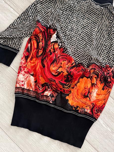 Sveter roberto cavalli, l