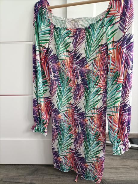Šaty top, bonprix,36