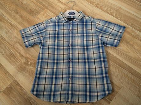 Košielka pre fešáka, 110