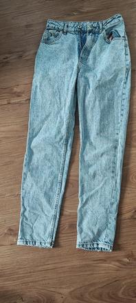 Mom rifle, reserved,34